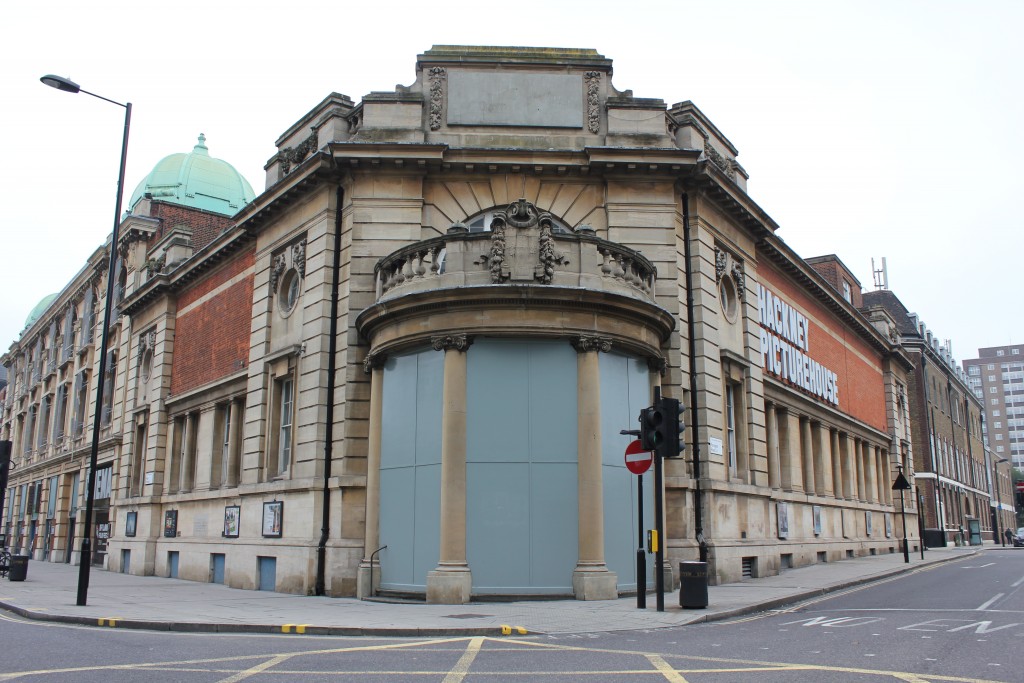 Hackney Picture House